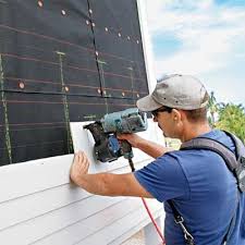 Best Vinyl Siding Installation  in Fort Mill, SC